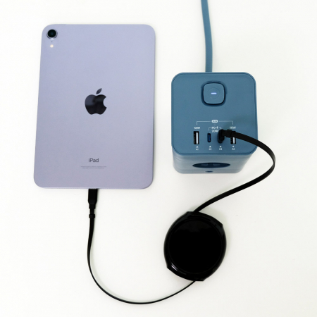 에코너 MT08 타워 멀티탭 #7