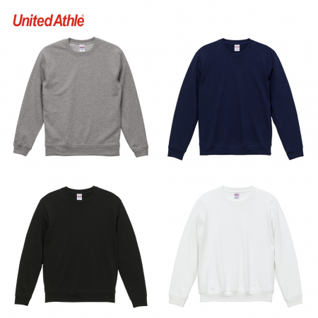 매직 UA 크루넥 쭈리 맨투맨 스웨트 10온즈 남여공용 #3