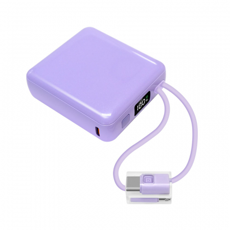 엑스트라 볼트 S22 고속 충전 보조배터리 10000mAh #3