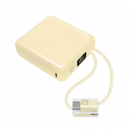 엑스트라 볼트 S22 고속 충전 보조배터리 10000mAh #4