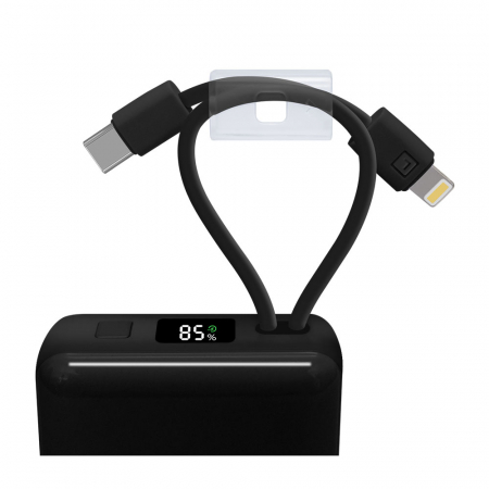 엑스트라 볼트 S22 고속 충전 보조배터리 10000mAh #5