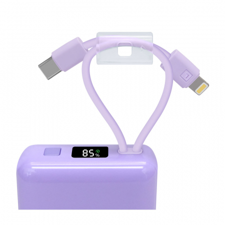 엑스트라 볼트 S22 고속 충전 보조배터리 10000mAh #6