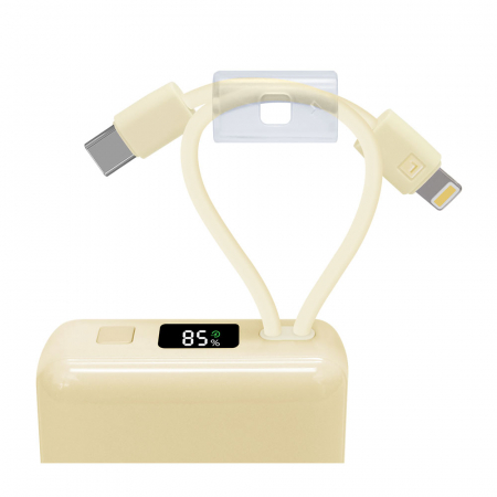 엑스트라 볼트 S22 고속 충전 보조배터리 10000mAh #7