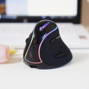 머레이 무선마우스 블루투스 인체공학설계 버티컬 마우스 BM-550