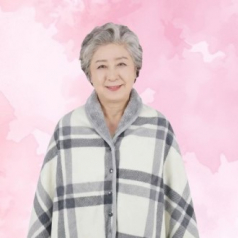 극세사망토  무릎담요  다용도 담요  담요망또