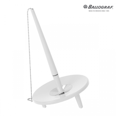 발로그라프 데스크셋 스웨덴 볼펜 Deskset BALLOGRAF 데스크 볼펜 #4