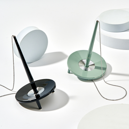 발로그라프 데스크셋 스웨덴 볼펜 Deskset BALLOGRAF 데스크 볼펜 #5