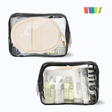 아르더 호텔  어메니티 9종(면도기 쉐이빙폼 샤워패드) 여행용품 세면용품 #4