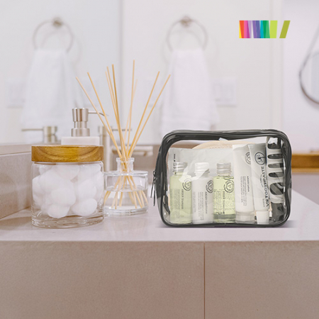 아르더 호텔 어메니티 9종(면도기 쉐이빙폼 샤워패드) 여행용품 세면용품 #6