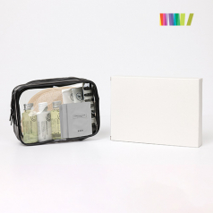 아르더 호텔 어메니티 8종(클렌징폼3P 샤워패드) 여행용품 세면용품