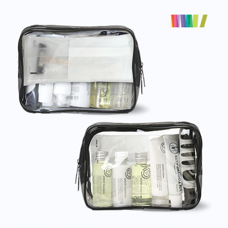 아르더 호텔 어메니티 8종(면도기 쉐이빙폼) 여행용품 세면용품 #4