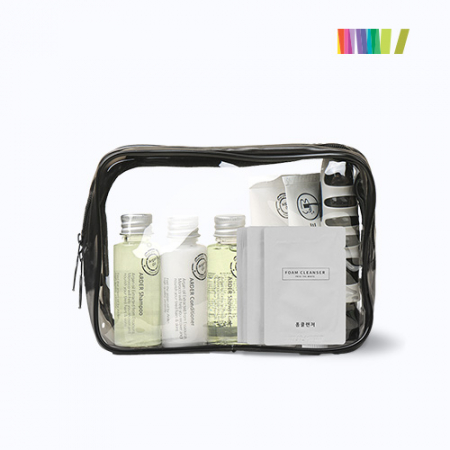 아르더 호텔  어메니티 7종(클렌징폼3P) 여행용품 세면용품 #6