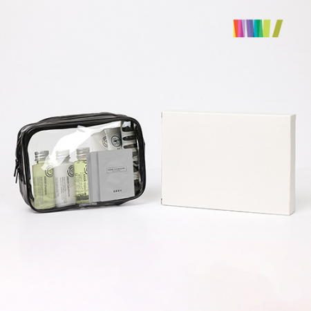 아르더 호텔 어메니티 7종(클렌징폼3P) 여행용품 세면용품 #3