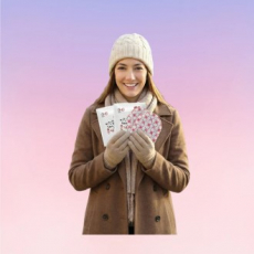 파스형핫팩  발핫팩  2p  8시간용   20g