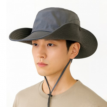 NS-B16 미쁘 등산모자 #3