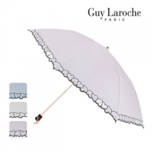 기라로쉬 하트라인 암막 양산