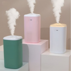 무선가습기 무드등가습기 무선무드등가습기 휴대용가습기 선물용가습 인테리어가습기 탁상용가습기