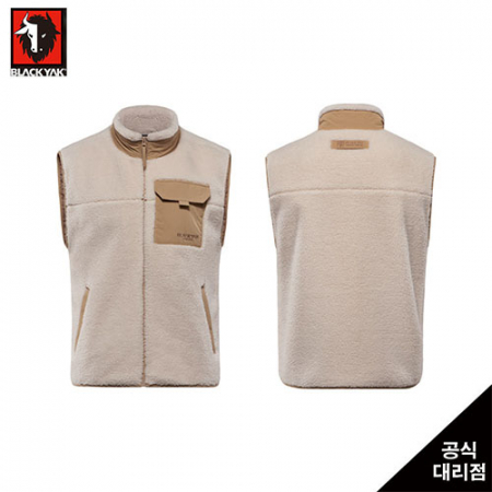 방한 발열조끼(보조배터리 별도)