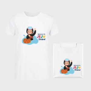 아르덴기프트 맞춤인쇄 쿨링건조기사용가능 티셔츠