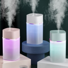 미니가습기 소형가습기 휴대용가습기 탁상용가습기 USB가습기 저소음가습기 인테리어가습기