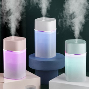 미니가습기 소형가습기 휴대용가습기 탁상용가습기 USB가습기 저소음가습기 인테리어가습기