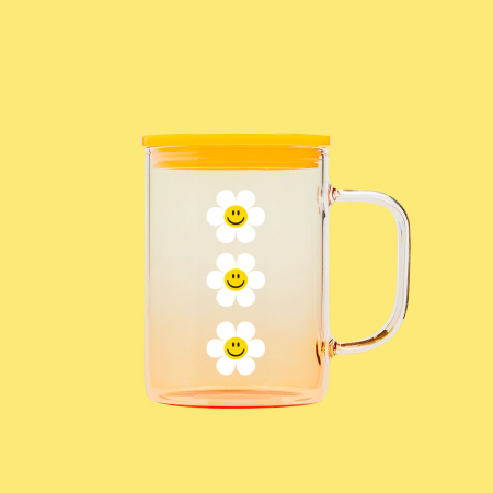 아르덴기프트 그라데이션 강화유리텀블러450ml #6