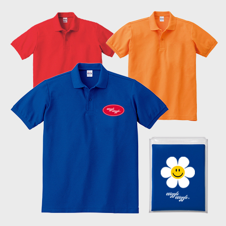 아르덴기프트 맞춤인쇄 통기성 브랜드 카라티셔츠 #4