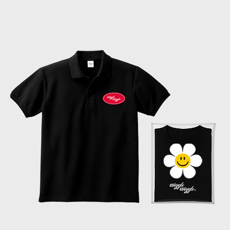 아르덴기프트 맞춤인쇄 통기성 브랜드 카라티셔츠 #2