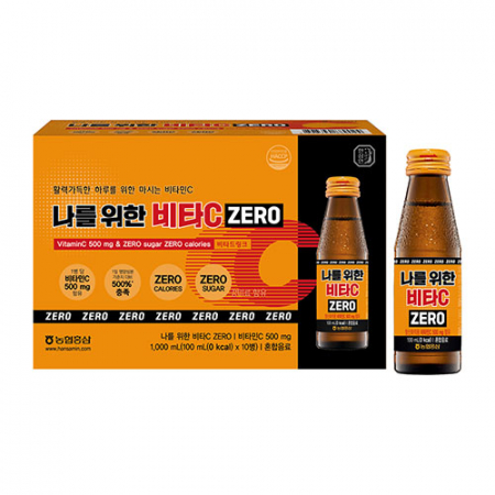 농협한삼인 나를위한비타C제로 #2