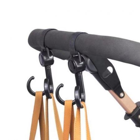 유모차 바이크 걸이 후크 #2