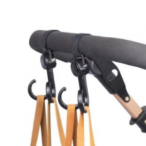 유모차 바이크 걸이 후크