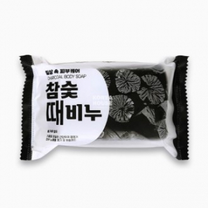 향기가득 때비누 참숯/삼백초/로즈/오이/라벤더/홍삼/곡물/편백