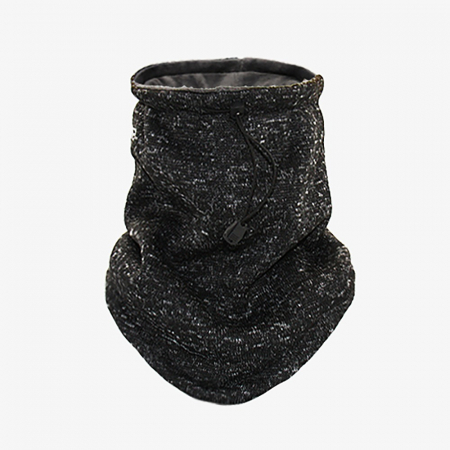 성인 멜란지 넥워머 김서림방지 #4