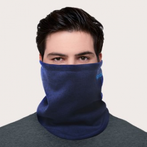 성인 멜란지 넥워머 김서림방지