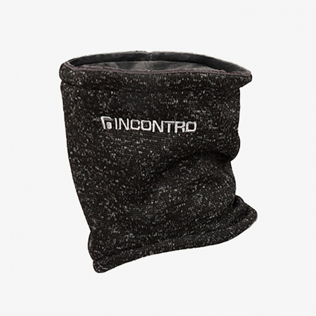 아동 멜란지 넥워머 김서림방지 #5