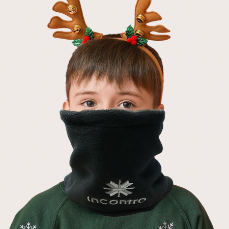 겨울용 아동넥워머 #2