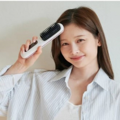 Vitagram  미라벨  무선 고데기