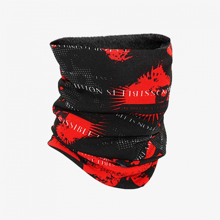 스포츠 기모 멀티 스카프 #6