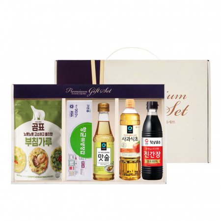 청정원 웰빙 스페셜1호 #2