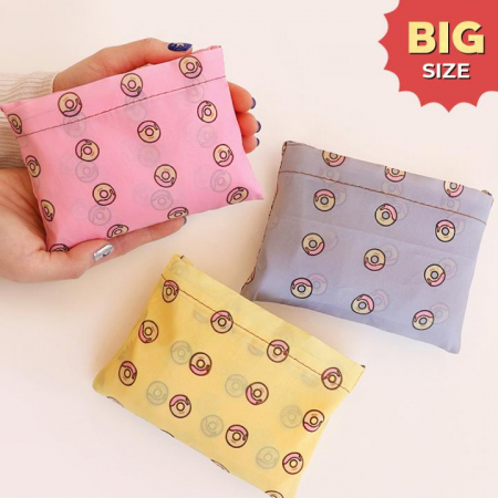 루무드 도넛 빅 장바구니 (BIG SIZE) #2