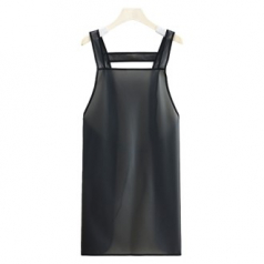 우레탄 방수앞치마 TPU H형 앞치마