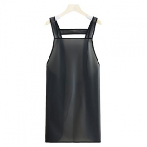 우레탄 방수앞치마 TPU H형 앞치마