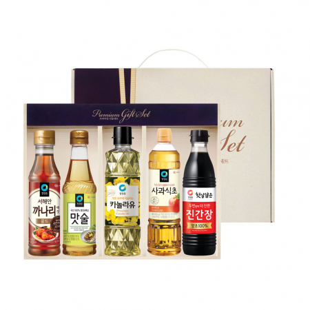 청정원 웰빙오일7호 #2