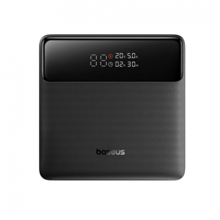 베이스어스 H1 Lite 보조배터리 20000mAh 100W #2