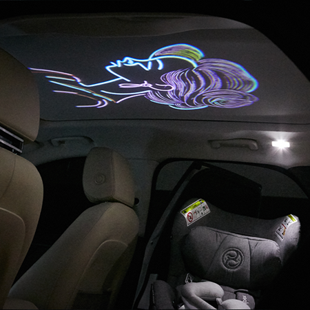 아르덴기프트LED자동센서조명2세트 필름교체형 #5