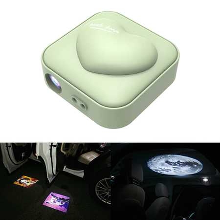 아르덴기프트LED자동센서조명2세트 필름교체형 #4