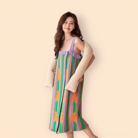 아르덴기프트 맞춤제작형 랩 타올 #3