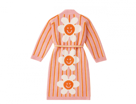 아르덴기프트 맞춤제작형 라운지 로브 #3