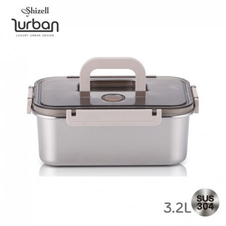 쉬젤 러반슈퍼클린찬통 3200ml #3