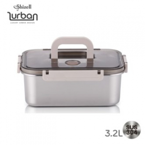 쉬젤 러반슈퍼클린찬통 3200ml